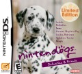 Nintendogs: Dalmatien (import USA)