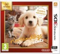 Nintendogs Et Cats Golden Retriever Nintendo Selects