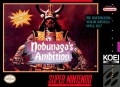 Nobunaga's ambition (import USA) en boîte 