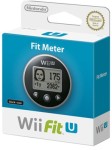 Fit Meter - Noir