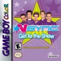 NSync: Get to the Show (import USA)