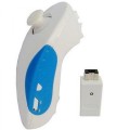 Nunchuk Blanc sans fil