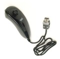 Nunchuk Noir Under Control