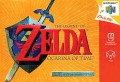 The Legend of Zelda : Ocarina of Time - Edition Collector (Version Canada - En Boite)