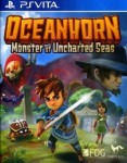 Oceanhorn: Monster of Uncharted Seas (import) d'occasion (Playstation Vita)