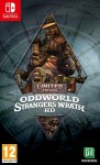 Oddworld: La Fureur de l'Étranger Limited Edition 