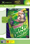 Oddworld : Munch's Oddysee - Xbox Classics