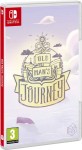 Old Man's Journey