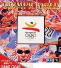 Olympic Gold (import japonais)