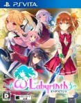 Omega Labyrinth (import japonais)