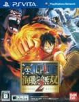 One Piece Pirate Warriors 2 (import japonais) 