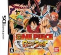 One Piece: Gear Spirit (import japonais)
