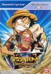 One Piece Grand Battle: Swan Colosseum (import japonais)