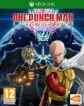 One Punch Man: A Hero Nobody Knows 