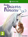 The Unicorn Princess 