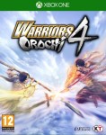 Warriors Orochi 4 
