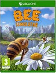 Bee Simulator