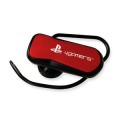 Oreillette Sony Bluetooth Rouge