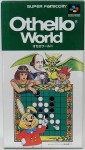 Othello World (import japonais)