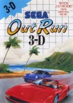 OutRun 3-D (En Boîte)