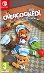 Overcooked Special Edition