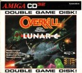 Overkill & Lunar-C 