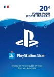 Carte Psn 20 Euros