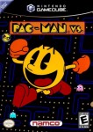 Pac-Man Vs (import USA)