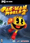 Pac Man World 2