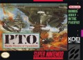 Pacific Theater of Operations PTO (import USA) en boîte