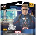 Figurines Disney Infinity 3.0 : Marvel Battlegrounds 