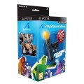 Playstation Move: Pack Découverte