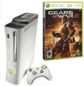 Console Xbox 360 (60 Go) + Gears of War 2