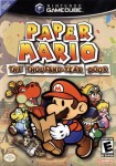 Paper Mario (import USA)