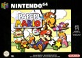 Paper mario