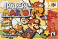 Paper Mario (import USA)