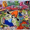 PaRappa The Rapper (import japonais)