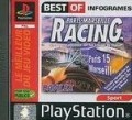 Paris-Marseille Racing Best of Infogrames