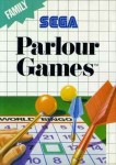 Parlour Games en boîte