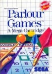 Parlour games