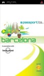 Passport to barcelone