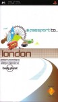 Passport to londres