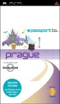 Passport to prague