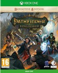 Pathfinder: Kingmaker - Definitive Edition 