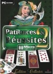 Patiences et Réussites 2