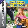 Paws and Claws : Pet Resort (import USA)