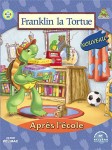 Franklin La Tortue - Après l'École 4-6 ans