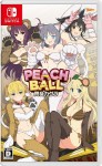 Peach Ball (import japonais)