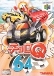 Penny Racers (import japonais)  