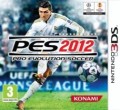 Pro Evolution Soccer 2012 3D